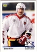 1992-93 Upper Deck #372 Ernst Kopf