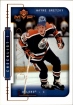 1999-00 Upper Deck MVP #219 Wayne Gretzky CL