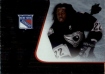 2002-03 Pacific Quest For the Cup #64 Anson Carter