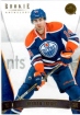 2011-12 Panini Rookie Anthology #9 Jordan Eberle