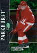 2002-03 Parkhurst #55 Pavel Datsyuk 