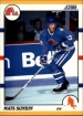 1990-91 Score Rookie Traded #100T Mats Sundin