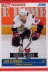 2010-11 Score Rookies Traded #628 Jin O'Brien
