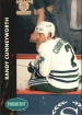 1991-92 Parkhurst French #284 Randy Cunneyworth