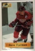 1995/1996 Imperial Stickers / Steve Yzerman