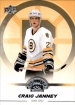 2023-24 Upper Deck Boston Bruins Centennial Box Set #50 Craig Janney