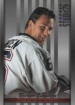 1997-98 Studio #101 Trevor Linden