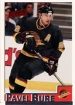 1995-96 Bowman #65 Pavel Bure