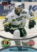 2006-07 Czech OFS #25 Michal Dobro