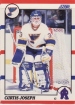 1990-91 Score #151 Curtis Joseph RC