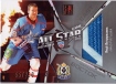 2012-13 KHL Gold Collection Jersey #ASG-J33 Jakub Petrulek  patch