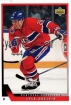 1993-94 Upper Deck #7 Lyle Odelein