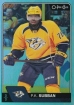 2016-17 O-Pee-Chee Rainbow #667 P.K. Subban