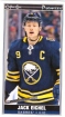 2020-21 O-Pee-Chee OPC Premier Tallboys #P11 Jack Eichel