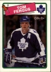 1988-89 O-Pee-Chee #214 Tom Fergus