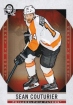 2018-19 O-Pee-Chee Coast to Coast #74 Sean Couturier 