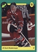 1991 Classic #3 Scott Niedermayer