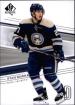 2014-15 SP Authentic #137 Ryan Murray