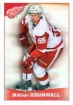 2012-13 Panini Stickers #226 Niklas Kronwall	