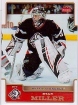 2006-07 Fleer #24 Ryan Miller