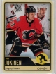 2012-13 O-Pee-Chee #163 Olli Jokinen