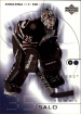 2001-02 UD Challenge for the Cup #34 Tommy Salo