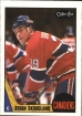 1987-88 O-Pee-Chee #235 Brian Skrudland RC