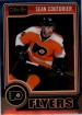 2014-15 O-Pee-Chee Platinum #38 Sean Couturier