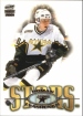 2000-01 Paramount #78 Roman Lyashenko