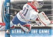 2013-14 Between the Pipes #4 Carey Price SG 