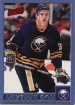 1995-96 Bowman #94 Mike Wilson