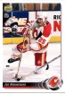 1992-93 Upper Deck #128 Joe Nieuwendyk