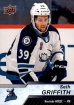 2018-19 Upper Deck AHL #73 Seth Griffith 