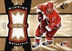 2006-07 SPx Winning Materials #WMES Eric Staal