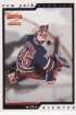 1996-97 Score #150 Mike Richter