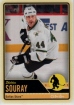 2012-13 O-Pee-Chee #331 Sheldon Souray