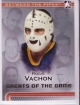 2006-07 Between The Pipes #100 Rogie Vachon