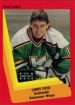1990-91 ProCards AHL/IHL / Larry Dyck