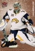 2008-09 Ultra Gold Medallion #16 Ryan Miller	