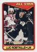 1990-91 O-Pee-Chee #194 Luc Robitaille AS1