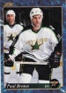 1993/1994 Score / Paul Broten