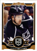 2015-16 O-Pee-Chee #464 Justin Williams