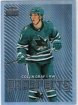 2024-25 Metal Universe Skybox Premium Prospects #PP28 Collin Graf