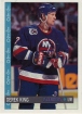 1992-93 O-Pee-Chee #79 Derek King 