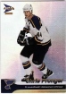 2002/2003 McDonalds Prism Platinum / Chris Pronger