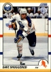 1990-91 Score Rookie Traded #48T Dave Snuggerud