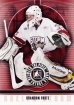 2008/2009 Between The Pipes / Brandon Foote