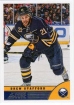 2013-14 Score #41 Drew Stafford