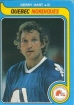 1979-80 O-Pee-Chee #365 Gerry Hart  D