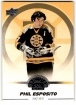 2023-24 Upper Deck Bruins Centennial #25 Phil Esposito